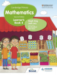 Cambridge Primary Mathematics Learners Book 4, Cambridge Primary Mathematics Learners Book 4