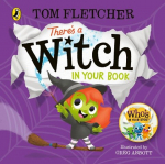 Theres a Witch in Your Book, Theres a Witch in Your Book