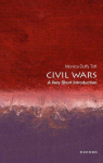 Civil Wars: A Very Short Introduction, Civil Wars: A Very Short Introduction