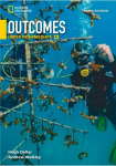 Outcomes B2: Upper-Intermediate - Third Edition - Students Book - Mit Sparkzugang (12 Monate), Outcomes B2: Upper-Intermediate - Third Edition - Students Book - Mit Sparkzugang (12 Monate)