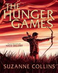 The Hunger Games: Illustrated, The Hunger Games: Illustrated