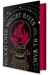 Blood Over Bright Haven: A Novel, Blood Over Bright Haven: A Novel