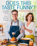 Does This Taste Funny?: Recipes Our Family Loves, Does This Taste Funny?: Recipes Our Family Loves