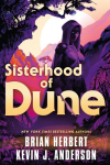Sisterhood of Dune, Sisterhood of Dune