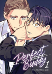 Perfect Buddy (The Comic / Manhwa) Vol. 1, Perfect Buddy (The Comic / Manhwa) Vol. 1