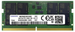 RAM, žalia 32GB DDR5 4800MHZ SO-DIMM M425R4GA3BB0-CQK, Samsung
