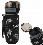 Coolpack Brisk 400ml Astronaut buteliuka vaikams