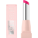 Lūpų balzamas Maybelline New York Lifter Glaze rožinis blizgus 2,8 g
