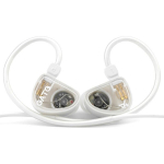 Truthear GATE white z mikrofonem - słuchawki iem