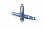 Parker Im Pildomas ra&scaron;iklis "peaceful Blue" - Eleganti&scaron;kas ra&scaron;ymo instrumentas