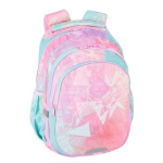 Coolpack Jerry Tie Dye jaunimo kuprinė - PATIO