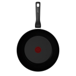 Tefal Renew keptuvė, juoda