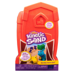 Kinetinio smėlio rinkinys Kinetic Sand Sandy Farm