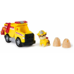 Ugniagesių sunkvežimis Paw Patrol Fire Rescue Rubble