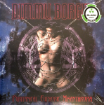Dimmu Borgir - Puritanical Euphoric Misanthropia (vinilinė plok&scaron;telė, LP)