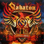 Sabaton - Coat Of Arms (vinilinė plok&scaron;telė, LP)