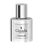 Gisada Titanium parfumuotas vanduo vyrams 50 ml