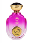 Kvepalai Gulf Orchid Itharah moterims EDP vaisių ir gėlių aromato, 100 ml