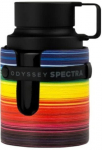 Kvepalai Armaf Odyssey Spectra Oriental Unisex EDP Gaivus Citrusinis 60 ml