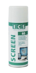 ECS Screen valiklis TFT/LCD ekranams, 400 ml