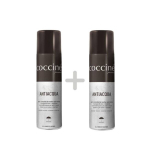 2X "Antiacqua Coccine" vandeniui atsparus batų impregnantas ZES-14