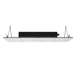 LED auginimo &scaron;viesa Vevor 300W PGL-G1, 300W