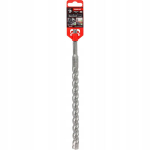 Grąžtas betonui Sds-plus S3 16x260mm Proline