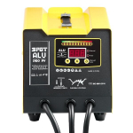 300W ta&scaron;kinio suvirinimo ta&scaron;kų traukiklis