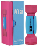 Kvepalai Flavia Lyft Pour Femme EDP 100 ml Vaisių Medienos &Scaron;ipras