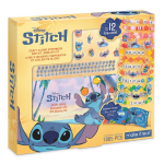 Papuo&scaron;alų gaminimo rinkinys Disney Stitch, 1865 vnt.