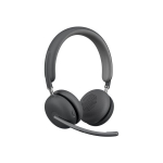 Logitech 2 - mikro &scaron;almukas
