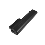 Ne&scaron;iojamo kompiuterio akumuliatorius Li-ion akumuliatorius 4400mAh - AVIZAR - Suderinamas su HP 404887-241 - 11.1V - Juodas - Generinis