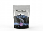 Wildfull Kitten su vi&scaron;tiena, 400 g