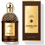 Kvepalai Guerlain Absolus Allegoria Cuir Intense Gėlių Odos EDP 125 ml