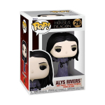 FUNKO POP! Vinilinė figūrėlė: Game Of Thrones: House of the Dragons - Alys Rivers