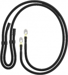 Trageband Horizon Black(schwarz, f&uuml;r Fairphone 6)