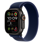 I&scaron;manusis laikrodis Apple Watch Ultra 2 49mm GPS, Juoda