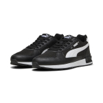 Laisvalaikio batai vyrams Puma Graviton SL Remix PUMA Black-PUMA White - 39610404, juodi