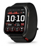 I&scaron;manusis laikrodis GARMIN Venu X1 juodas
