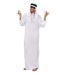 &bdquo;ARAB &Scaron;EICHAS&ldquo; (tunika, galvos apdangalas)