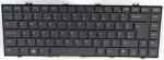 Dell XPS L501X W492X Lightweight UK English Keyboard, single pointing