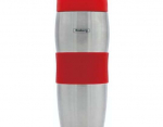 Rosberg termosas, raudonas/sidabrinis, 380 ml