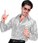 &bdquo;&Scaron;VARTINIO MADOS MAR&Scaron;KINĖLIAI&ldquo; (sidabriniai blizgučiais puo&scaron;ti mar&scaron;kiniai), Size, Height - XXL