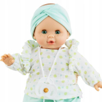 Ispani&scaron;ka lėlė Sonia 36cm su garsu