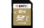 Emtec ECMSD64GXC10GP