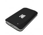 Kodak X220 256GB ne&scaron;iojamas i&scaron;orinis SSD (USB-C 3.2 Gen2)