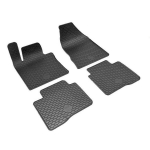Kilimėliai KGM (SsangYong) ACTYON 2025+, 4vnt. /P223174