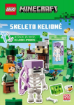 LEGO&reg; MinecraftTM Skeleto kelionė, LEGO&reg; MinecraftTM Skeleto kelionė
