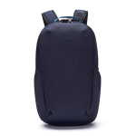 Kelioninė kuprinė Pacsafe Vibe 24 L su RFID apsauga nuo vagystės, tamsiai mėlyna