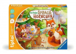Ravensburger - 203 - tiptoi edukacinis-00-Lankstūs balsinės ragai-Žaidimas nuo 3 metų-1-4 žaidėjams